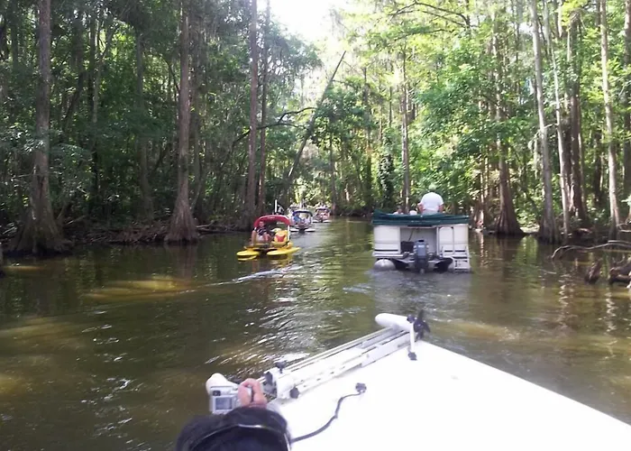 Mount Dora Historic Inn