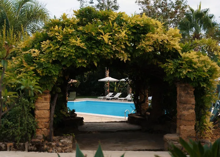 Emesh Boutique Suite Agrigento