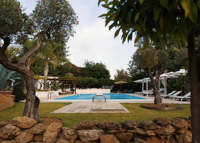 Emesh Boutique Suite Agrigento