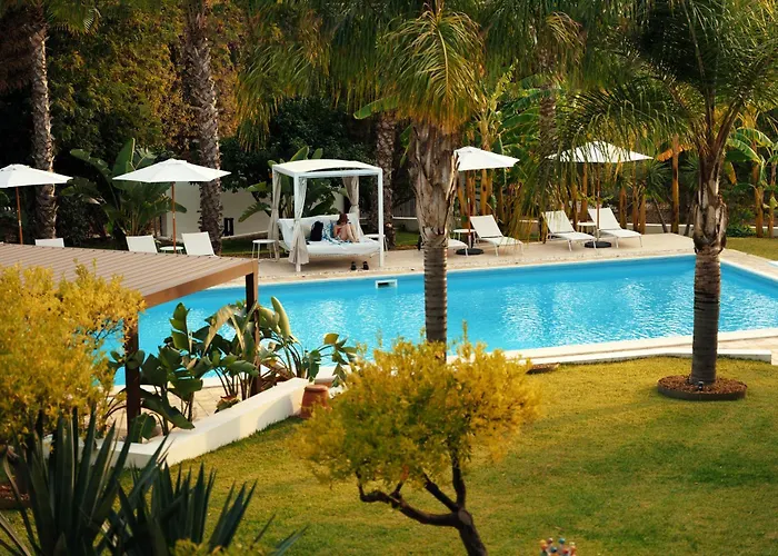 Emesh Boutique Suite Agrigento