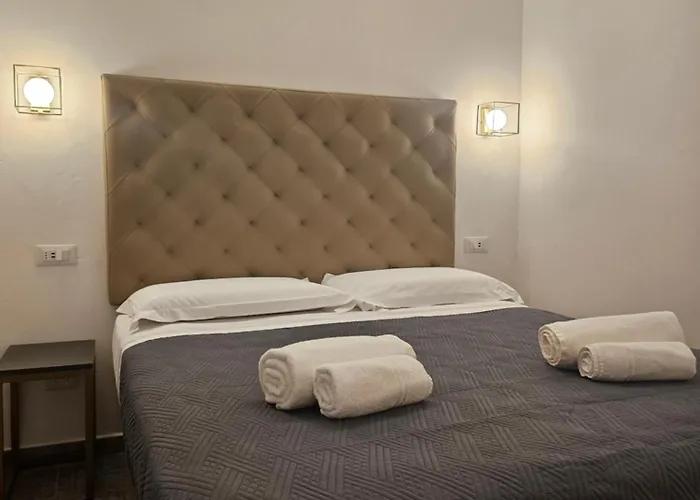 B&B The Lux Firenze