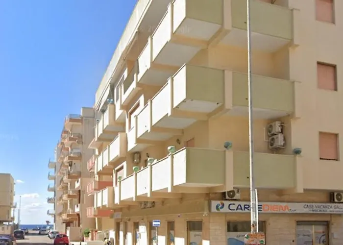 B&B Relu' Gallipoli