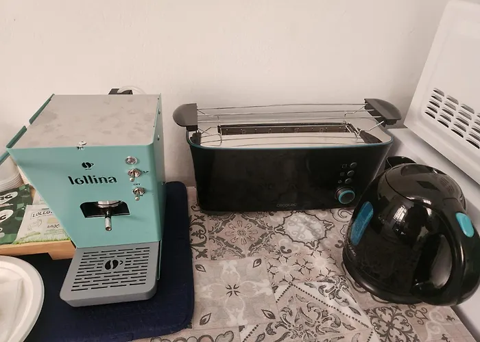 Bed&Breakfast delle Lame Bologna