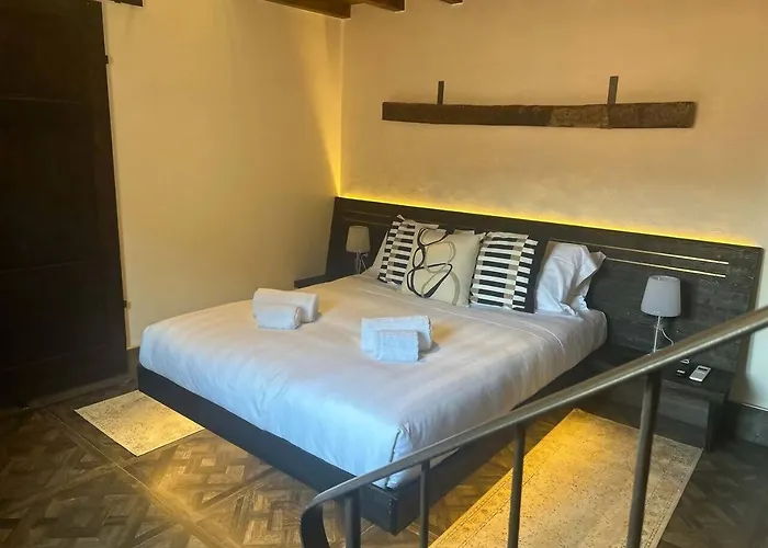 Basilica View, City Center, Spectacular Suite Florens