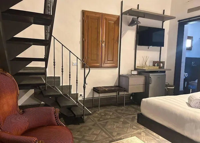 Basilica View, City Center, Spectacular Suite Florens