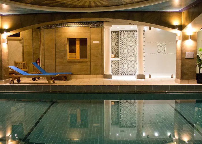 Crieff Hydro Hotel