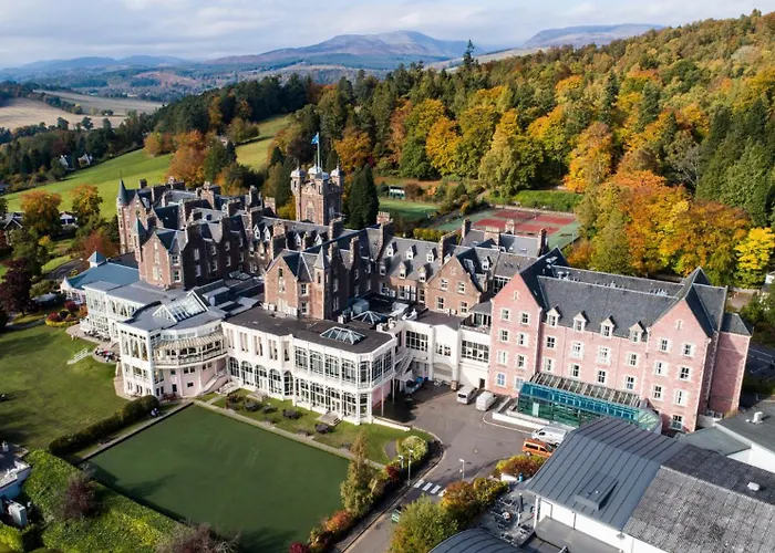 Crieff Hydro Hotel
