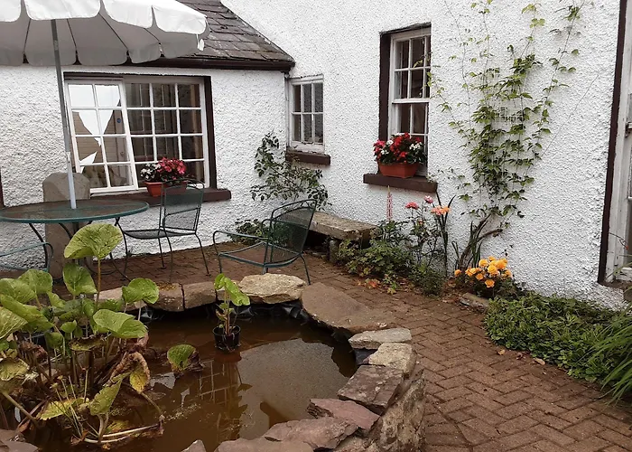 Clanabogan Country House Omagh