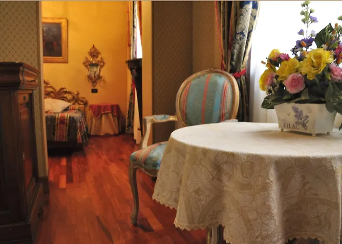 Ca Valeri Bed & Breakfast Venice