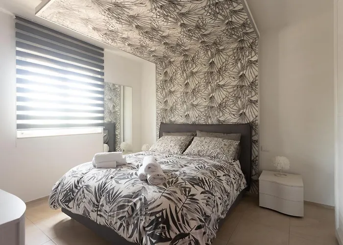 B&B Dream House Campobasso