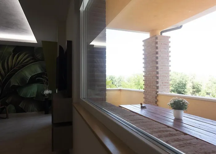 B&B Dream House Campobasso