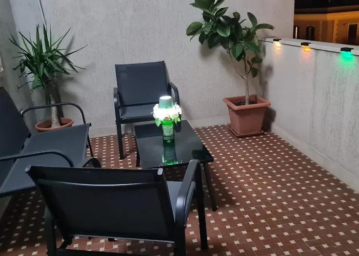 Luxury B&B La casa sul mare Taranto