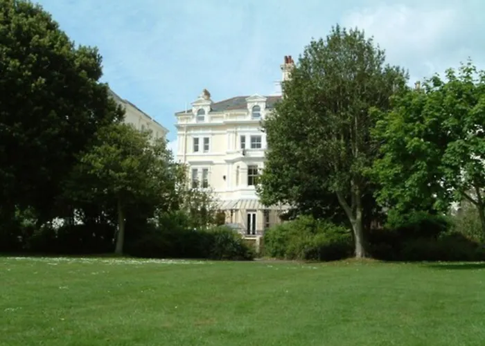 The Relish Bed & Breakfast Folkestone