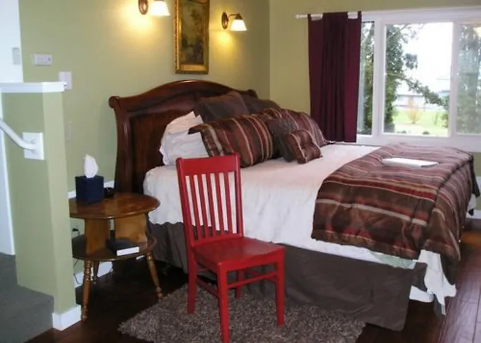 Miller Tree Inn Forks
