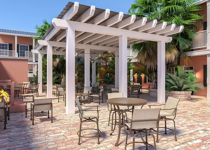 The Elliott House Inn Charleston