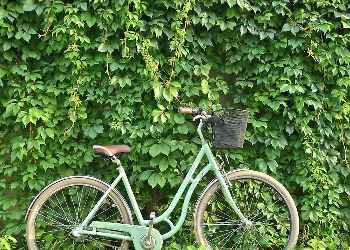 The Elliott House Inn Charleston