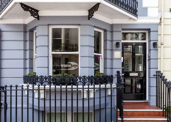 Brightonwave Bed & Breakfast