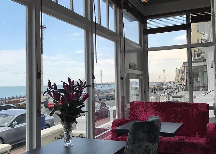 Atlanta Guest House Eastbourne