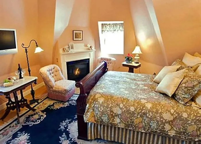 Sarah Kendall House Newport