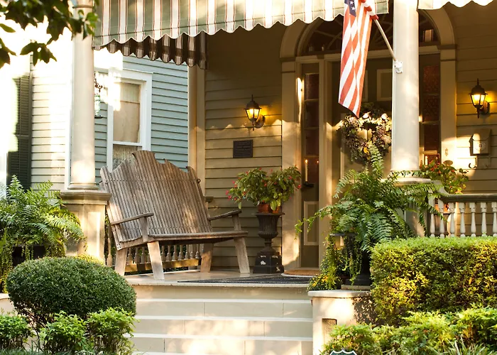 Devereaux Shields House Natchez