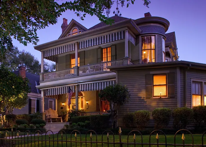 Devereaux Shields House Natchez