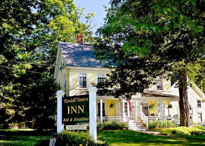 The Kendall Inn Freeport