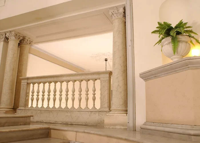 Il Gattopardo Relais Rome