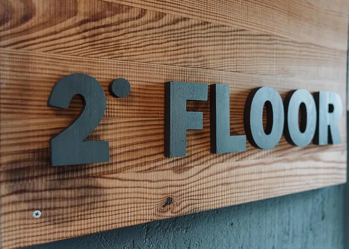 Palazzo Gozzi Bed & Beauty Bed & Breakfast Parma