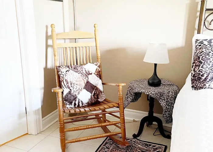 Cobblestone Bed And Breakfast Niagara-on-the-Lake