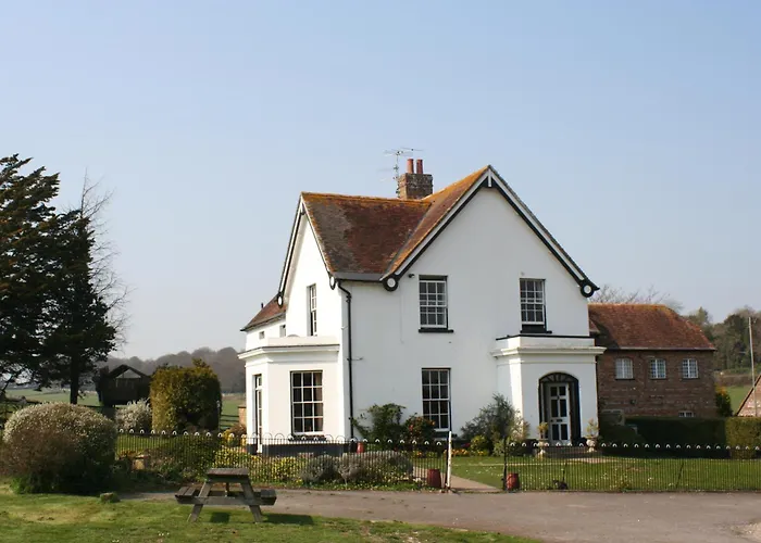 Lower Bryanston Farm Blandford Forum