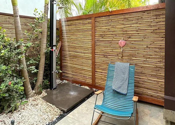 Deluxe Boutique Apartments Sonrisa - Adults Only Kralendijk