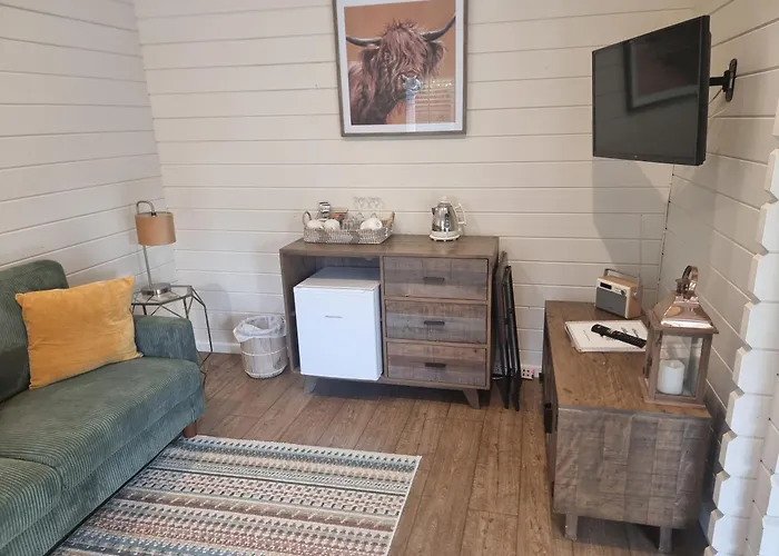 Willow House B&B West Wittering