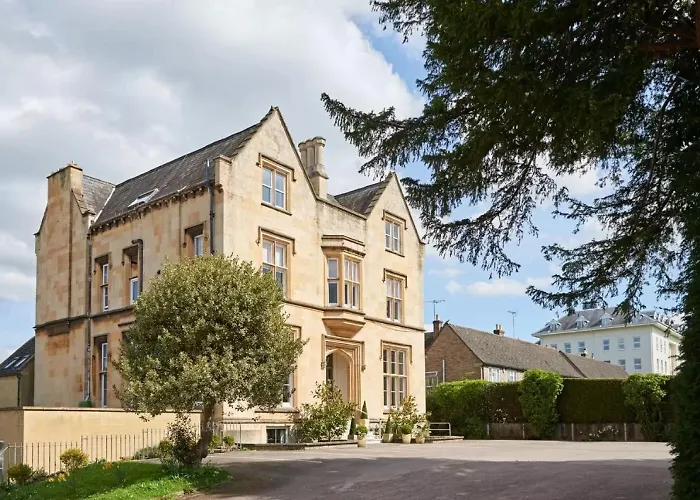 Bed and BreakfastCotswold Grange