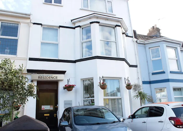 The P&M Paignton Residence