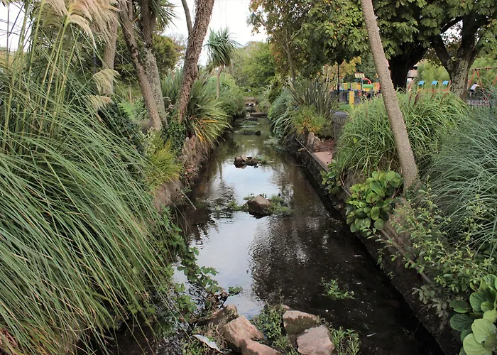 The P&M Paignton Residence