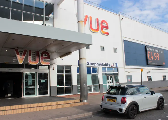 The P&M Paignton Residence