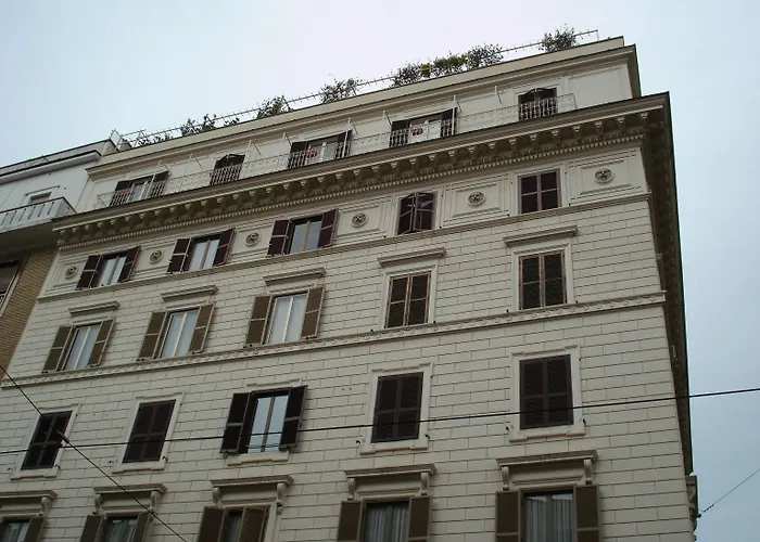 B&B La Casa Di Rosy Rome