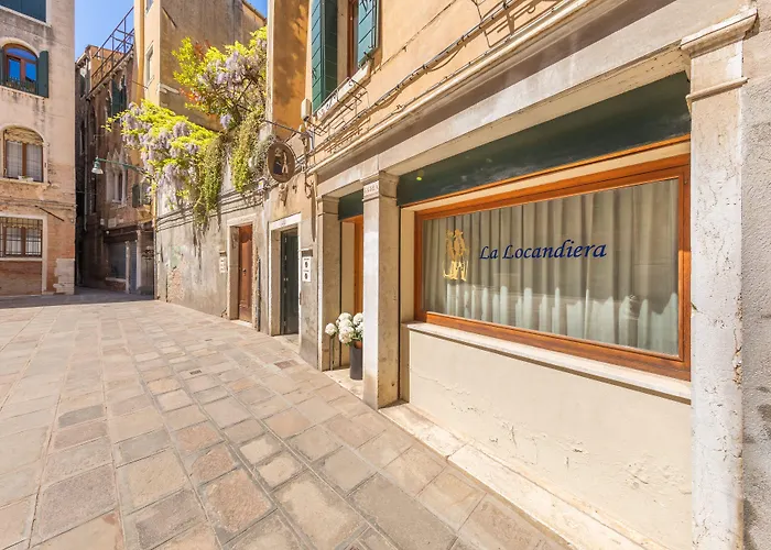 La Locandiera Venice