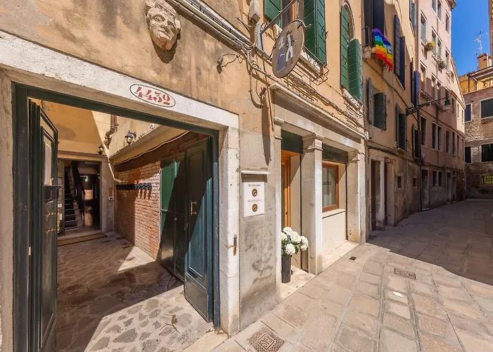 La Locandiera Venice