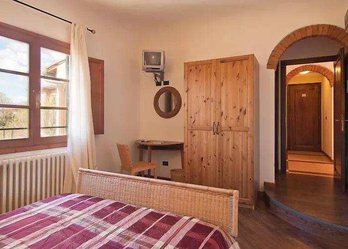 B&B Arco Antico Florence