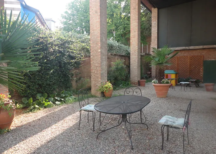 Soggiorno Lo Stellino Siena