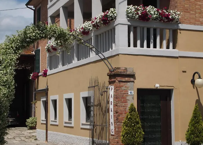 Soggiorno Lo Stellino Siena