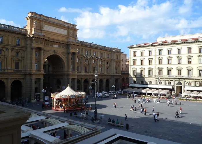 B&B Repubblica Firenze