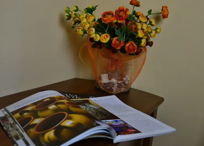 Bed and BreakfastLeopoldo