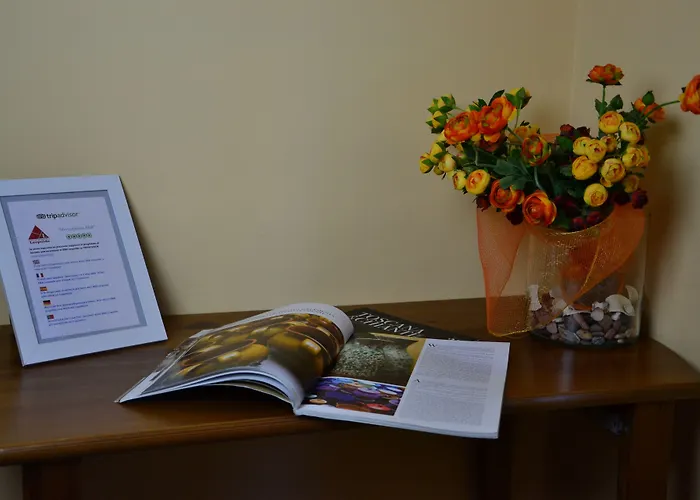 Bed and BreakfastLeopoldo