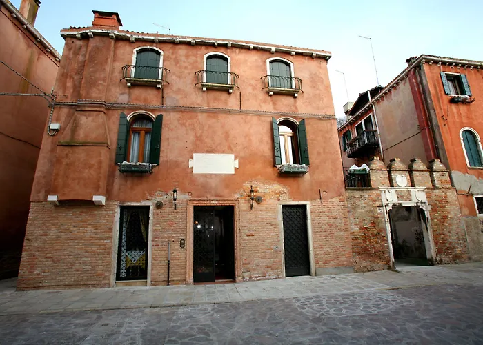 Locanda Ca' Del Brocchi Venice