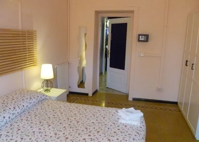 Carlo Alberto House Rzym