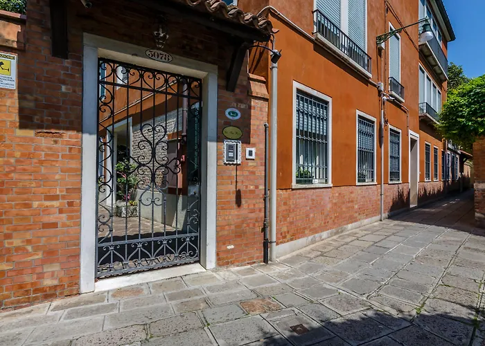 Ca' San Rocco Bed & Breakfast