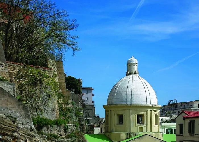 B&B Luna Caprese Napoli