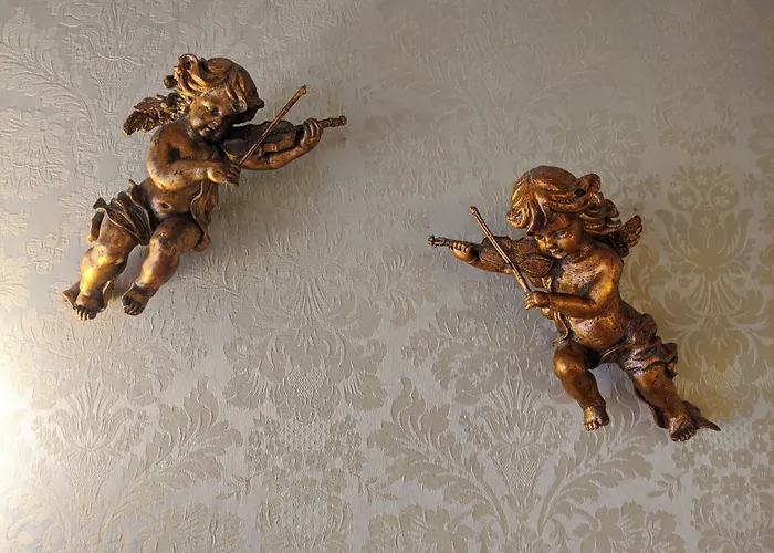 Ca' San Vio Bed & Breakfast Venice